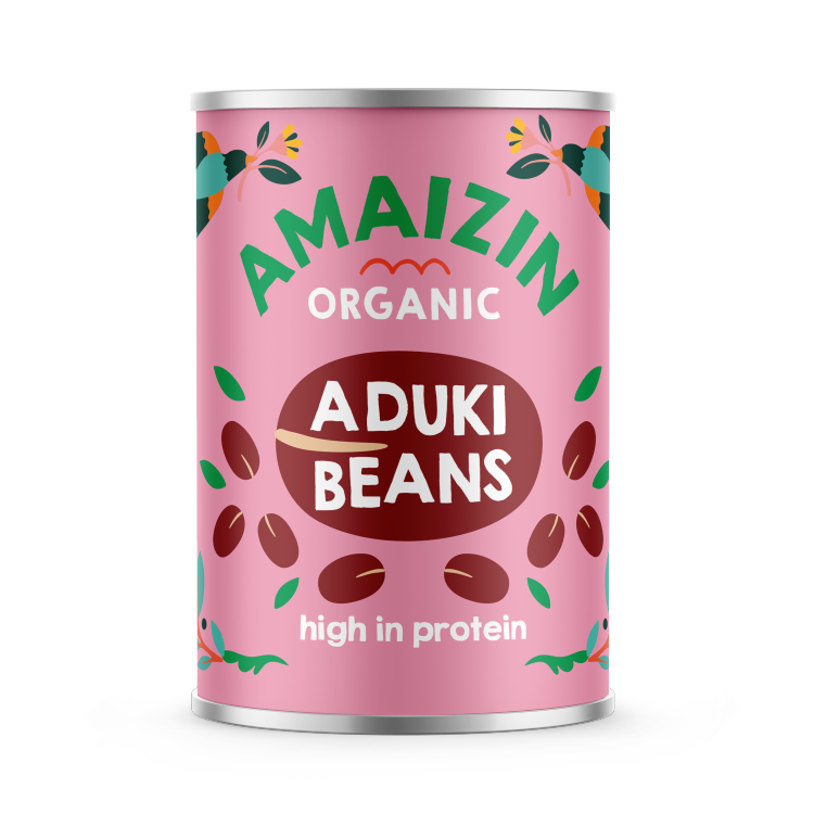 Aduki Beans Resized