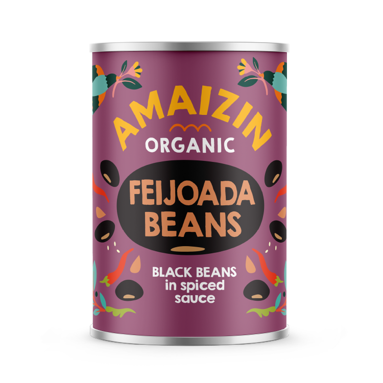 Feijoada Beans Resized