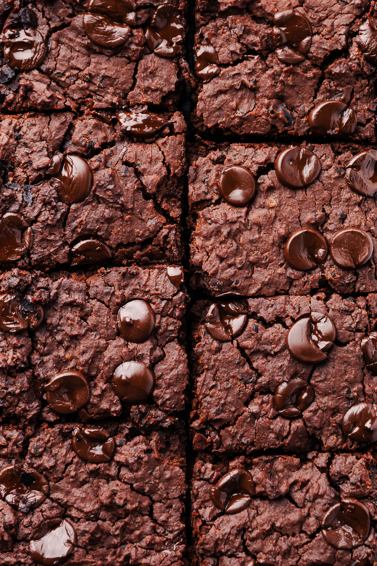 black bean brownies 1
