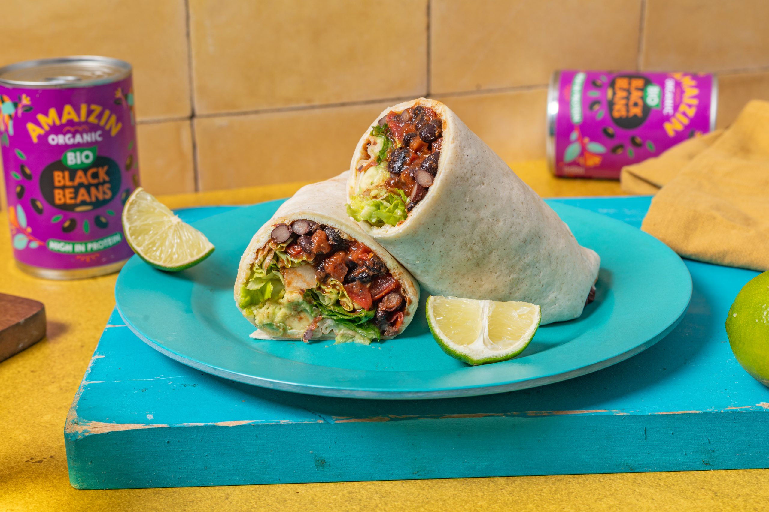 Burrito (landscape)